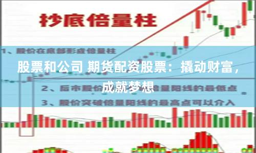 股票和公司 期货配资股票：撬动财富，成就梦想